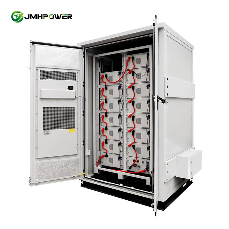 Kwh Battery Commercial Energy Storage Jmhpower