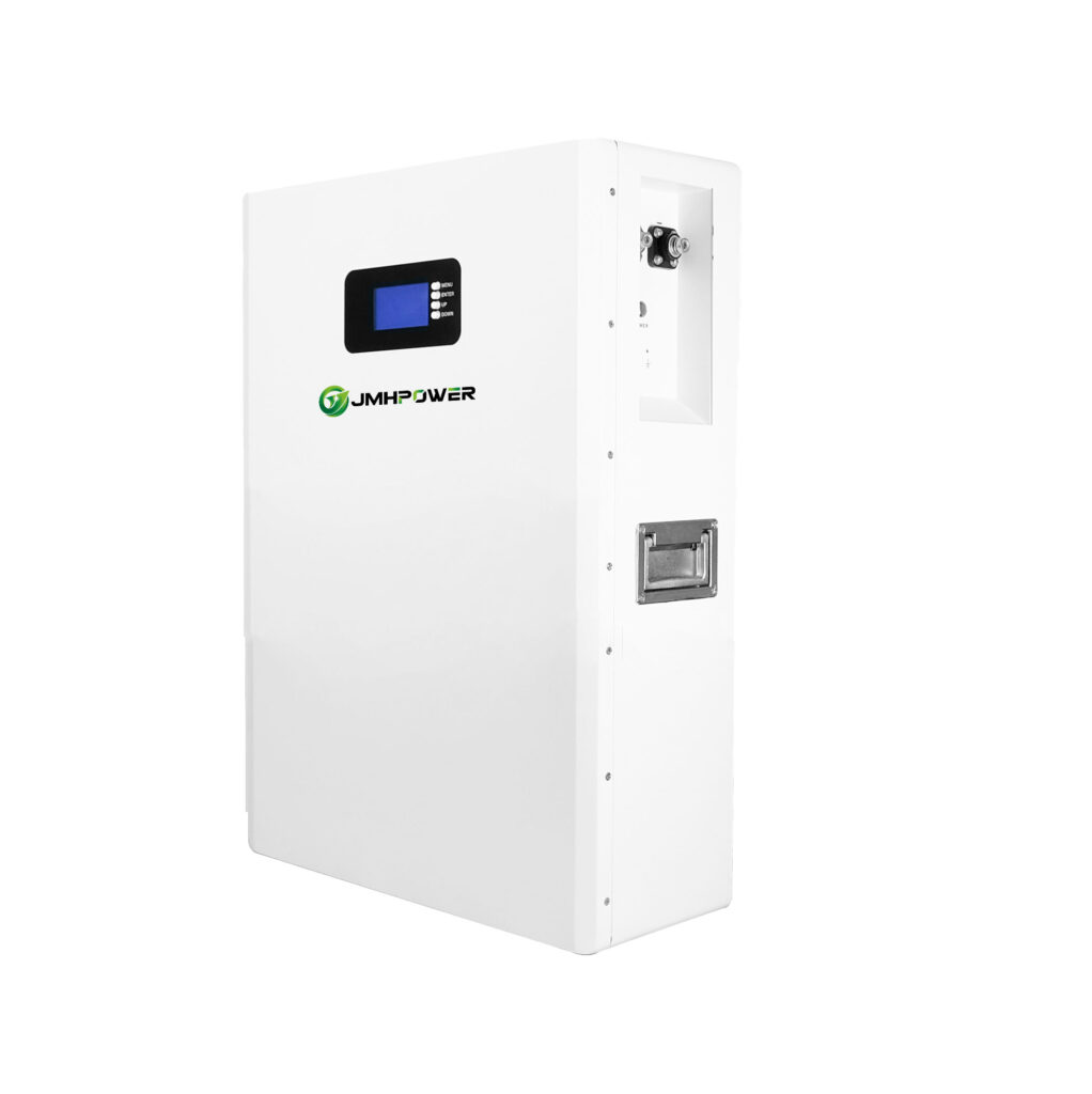 5kWh wall mount lithium battery