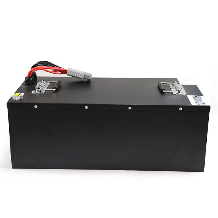 12v 600ah lithium battery