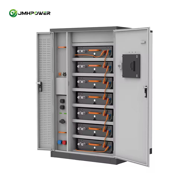150 kWh battery