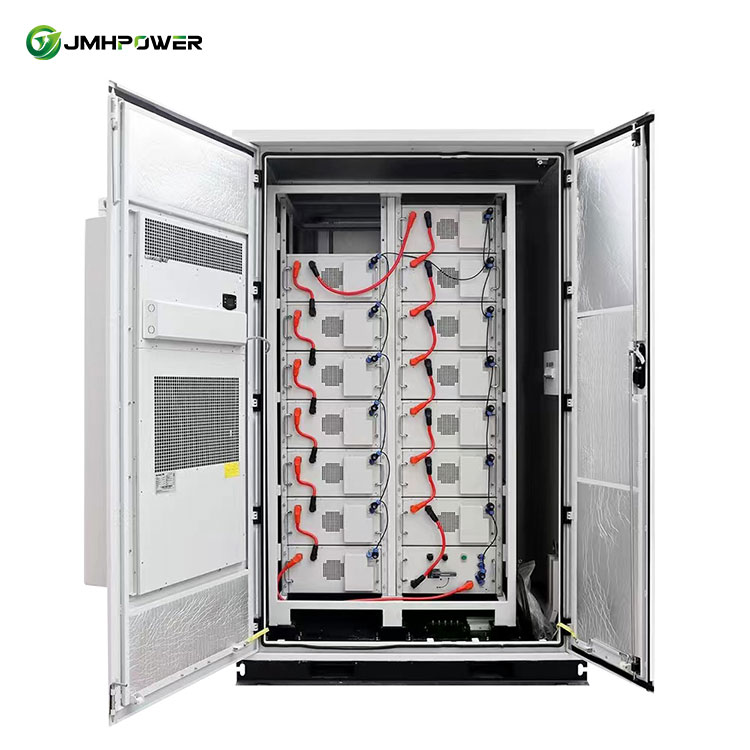 300 kWh 250 kWh 400 kWh 500 kWh 600 kWh BESS Battery Storage - JMHPOWER