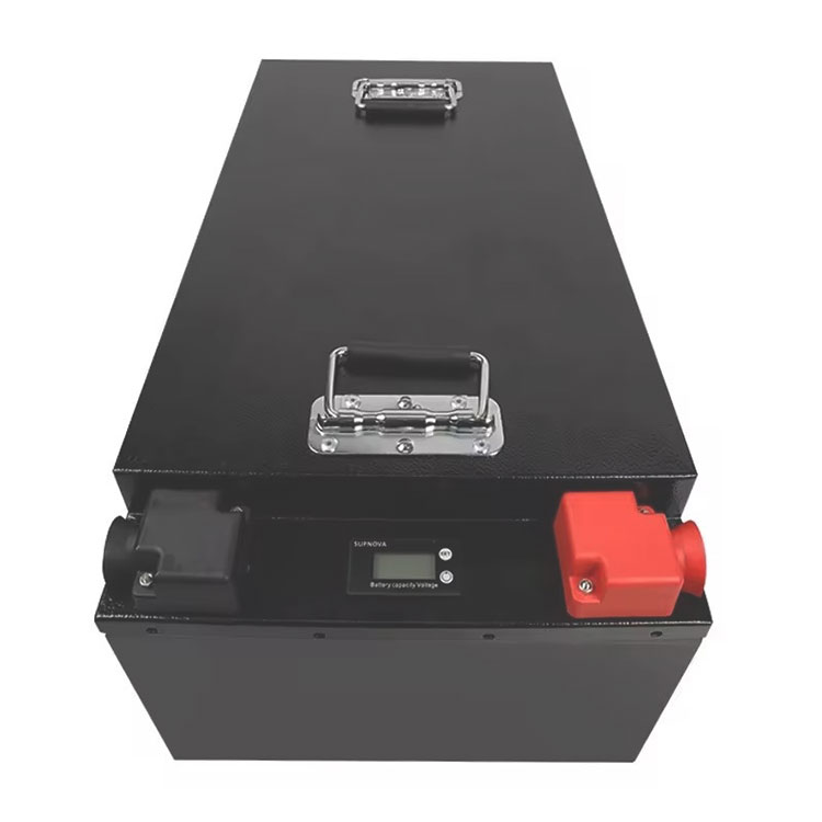 72v 100ah lithium battery