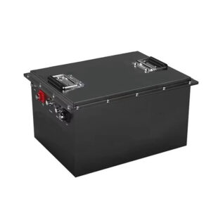 72v 200ah lithium battery pack