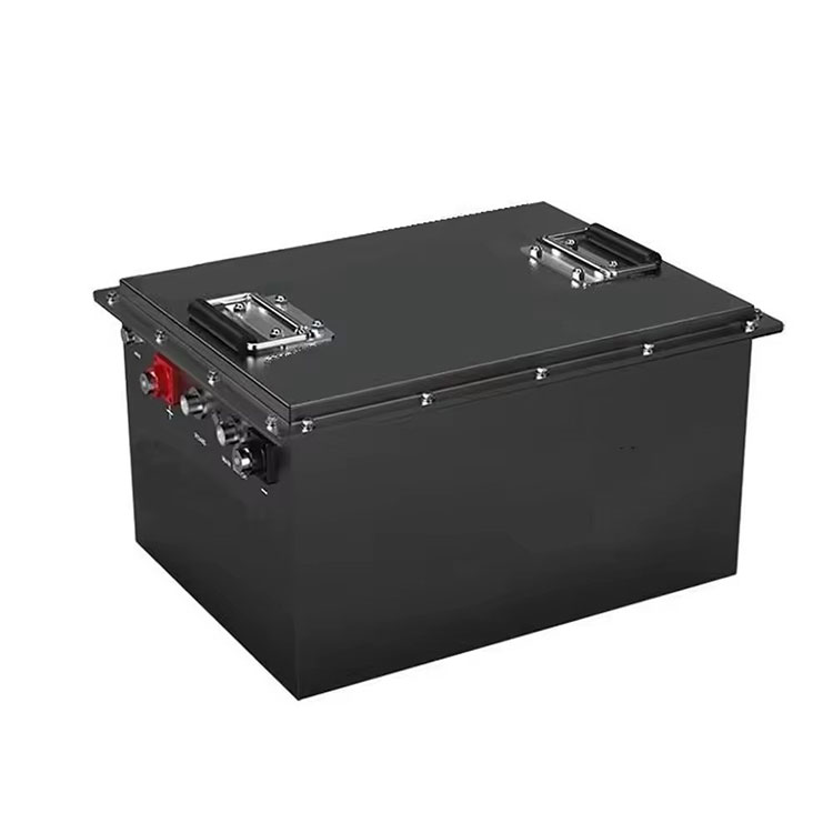 72v 200ah lithium battery pack