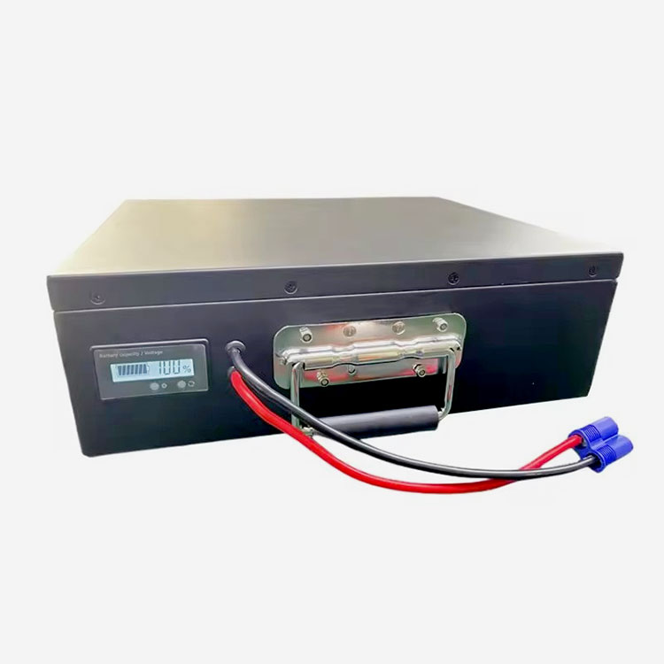 72v lithium battery