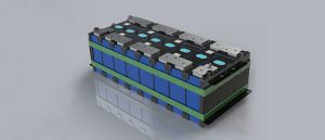 A Grade Lithium battery cell