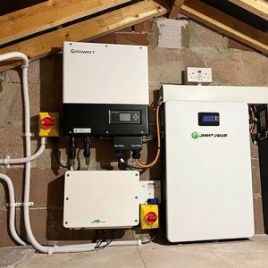 Home-energy-system-battery