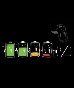 Lithium battery lifespan