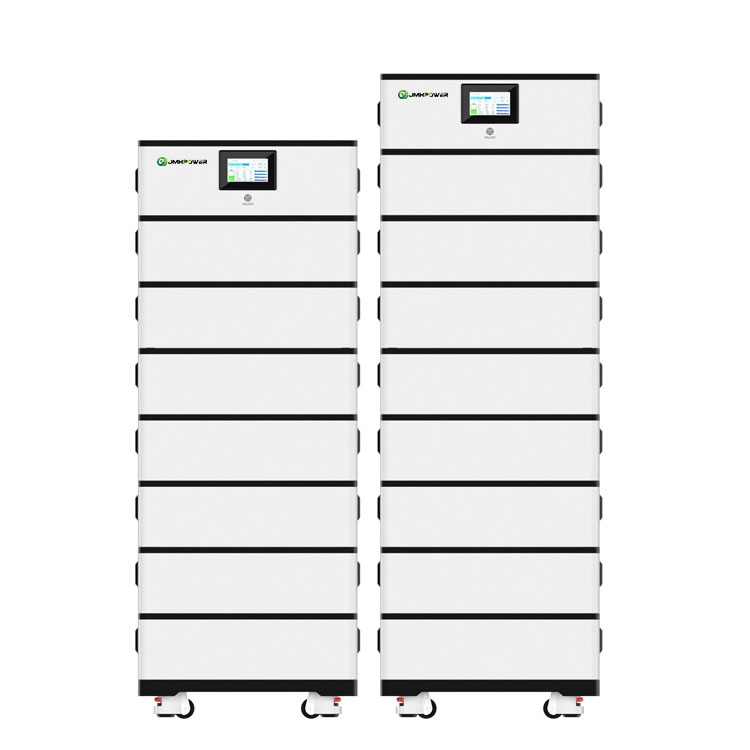 high voltage battery