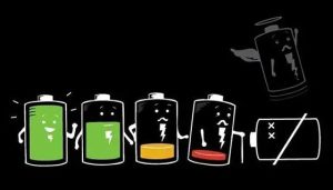 lithium battery lifespan