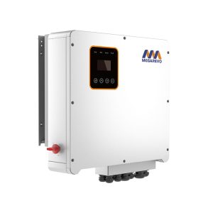megarevo THREE phase hybrid solar inverter