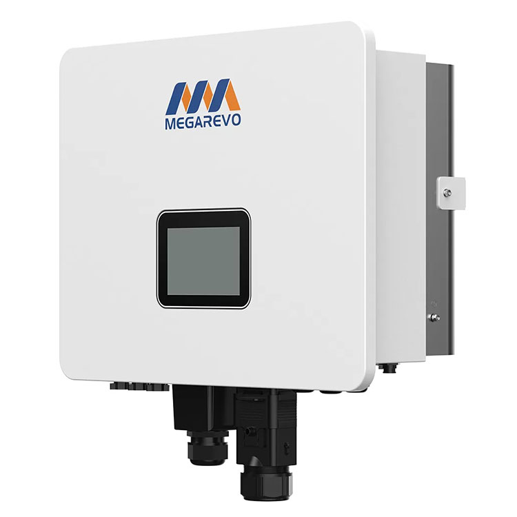 megarevo-inverter-G2-series