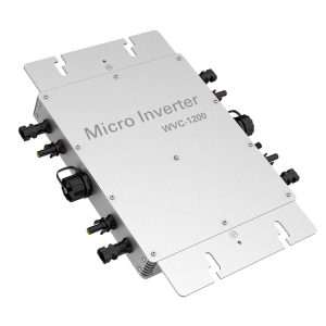 wvc 1200 solar micro inverter