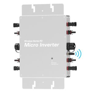 wvc 2000 micro inverter