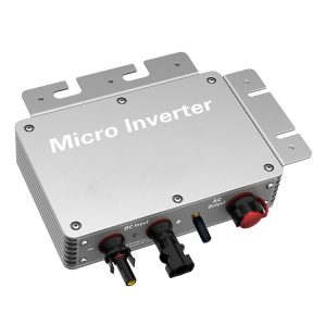 wvc 300 micro inverter side