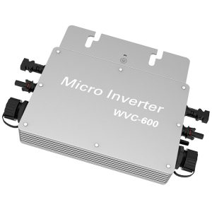 wvc 600 micro solar inverter