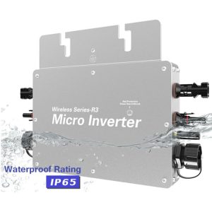 wvc 700 solar micro inverter