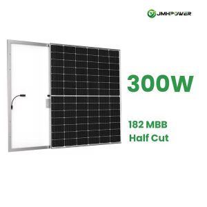 300 watt solar panel