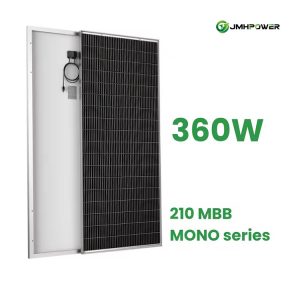 360 watt solar panel