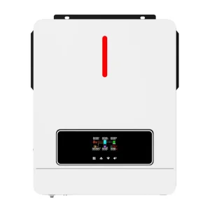 3KW 4KW 6KW 24V 48V Off Grid Solar Inverter