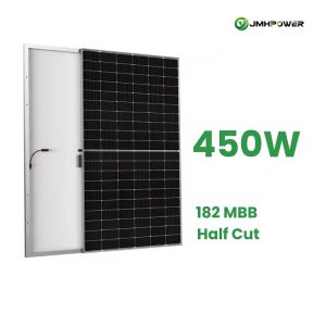 450 watt solar panel