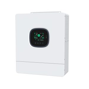 5kw hybrid solar inverter