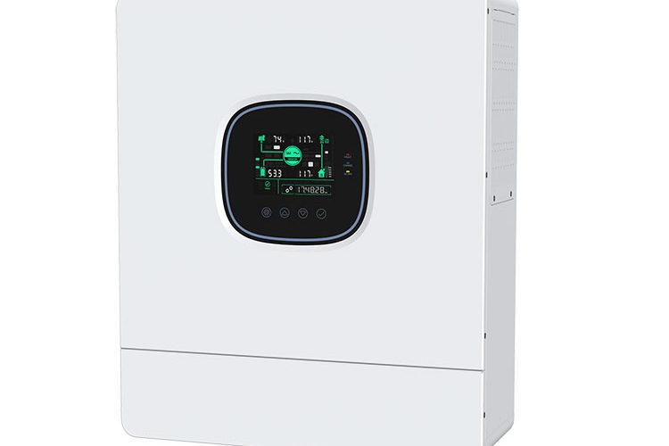 5kw hybrid solar inverter