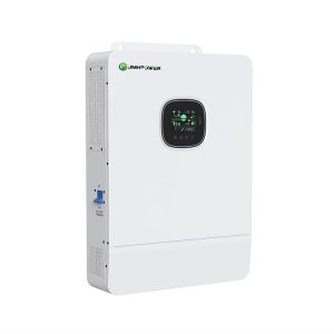 8kW 10kW hybrid Solar Inverter