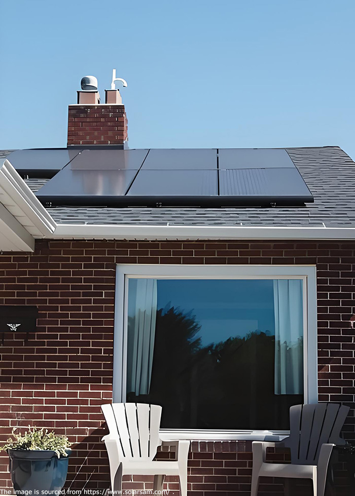 Advantages and Disadvantages of Monocrystalline Solar Panels