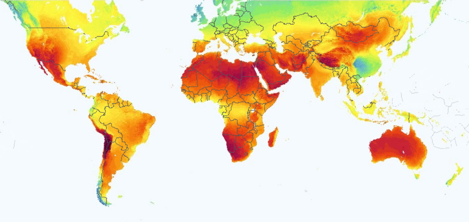 Calculate how much power does a solar pane produce