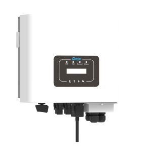 Deye 5kw on grid solar inverter