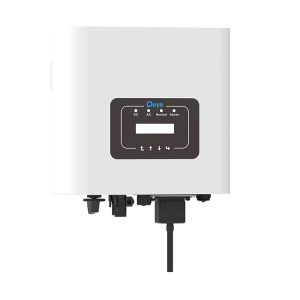 Deye sun 3.6-6.2kw single phase on grid inverter