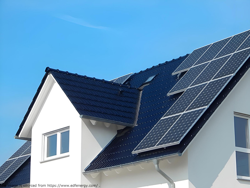 Does a 400 Watt Solar Panel Increase Home Value?