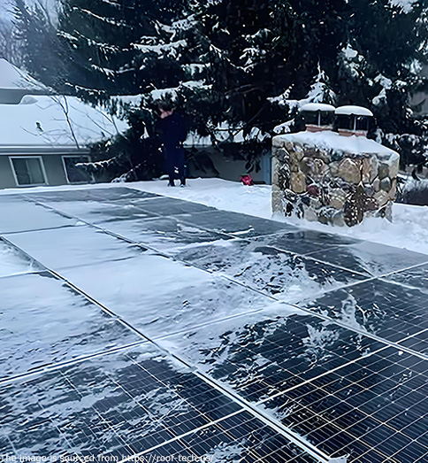 Factors Affecting the Lifespan of Home Solar Panels