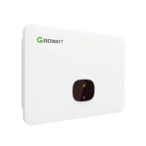 Growatt 25kw 30kw 33kw 36kw 40kw three phase on grid solar inverter
