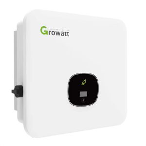 Growatt 3kw 4kw 5kw 6kw 7kw 8kw 9kw 10kw 11kw 12kw 13kw 15kw three phase on grid solar inverter