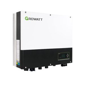 Growatt SPH3000TL SPH3600TL SPH4000TL SPH5000TL SPH6000TL 3KW 3.6KW 4KW 5KW 6KW Solar Hybrid Inverter