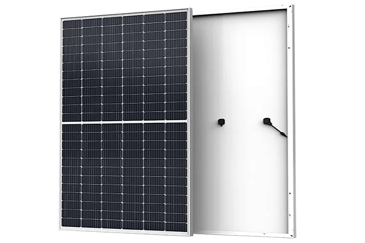 How Is the Efficiency of AC Solar Panels?