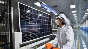 How to Choose a solar panel