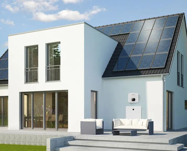 How to Choose the Right Solar Inverter?