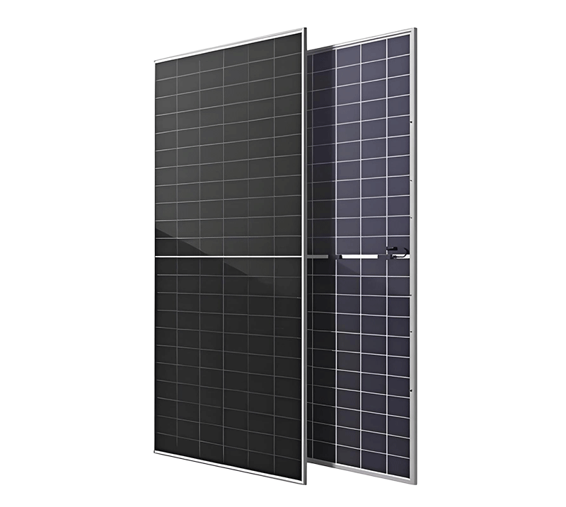 Latest Product Models of Jinko Solar