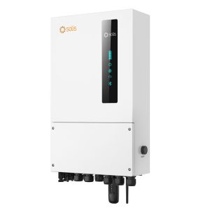 Solis S6 EH1P 3kw 3.6kw 5kw 6kw 8kw-L-PLUS hybrid solar inverter