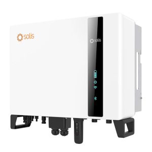 Solis S6-EH3P 5kw 6kw 8kw 10kw three phase hybrid solar inverter