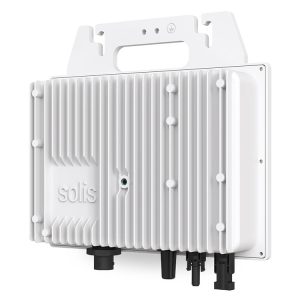 Solis S6-GR1P 800w micro string inverter
