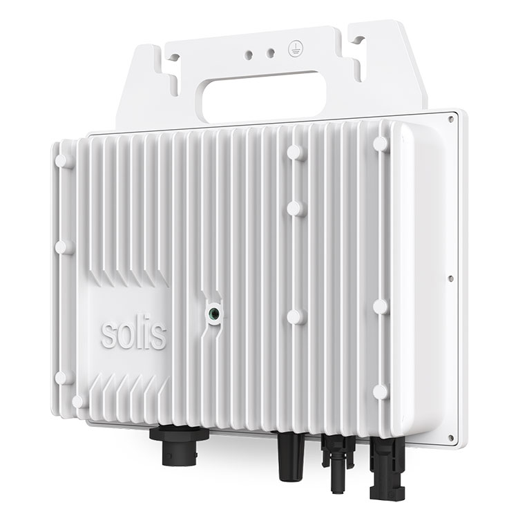 Solis S6-GR1P 800w micro string inverter