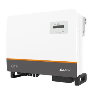 Solis_S5-GC 15kw 20kw 23kw grid tie solar inverter