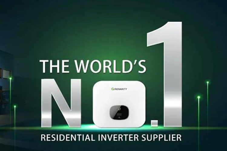 The best solar inverter