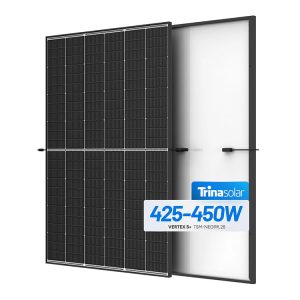 Trina solar panel 425-450w