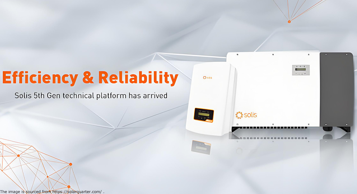 Trustworthy Solis Inverters