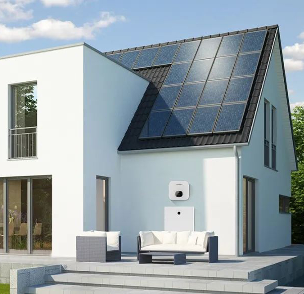What Are the Installation Notes for Growatt Hybrid Inverters?